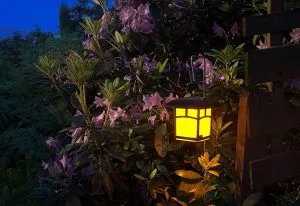 lampy ogrodowe philips