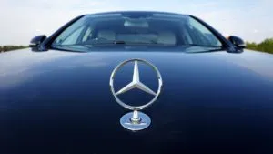 Mercedes Warszawa